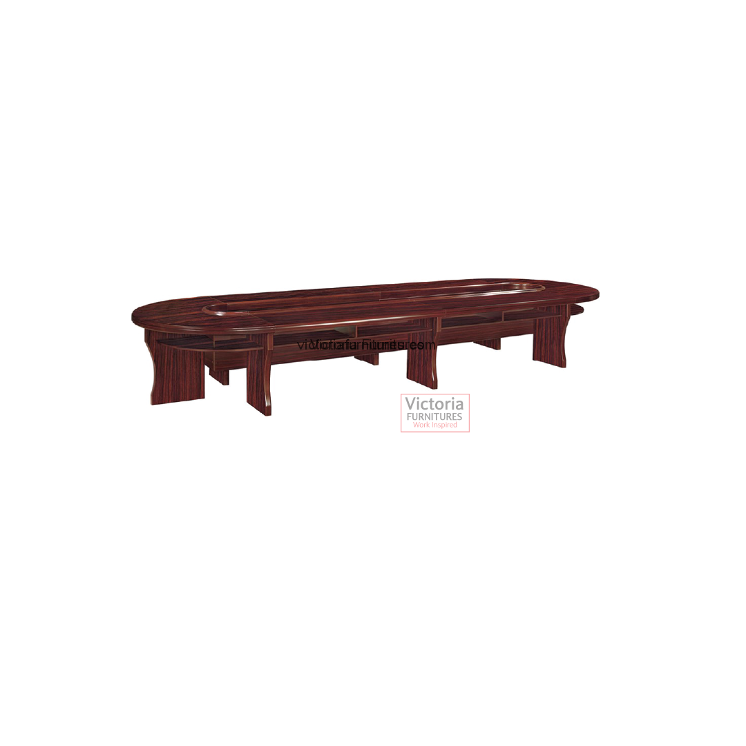 YC-01 - CONFERENCE TABLE image 0