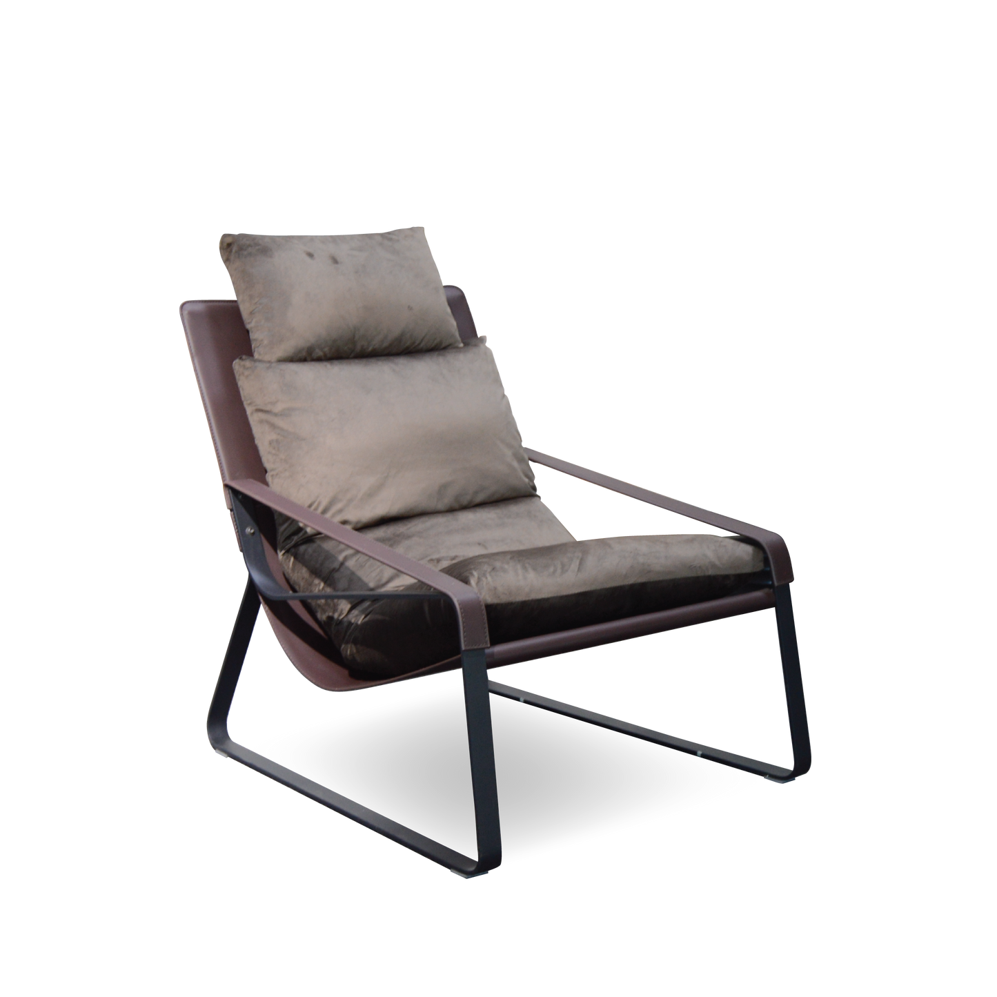 Lounge Chair - 3501