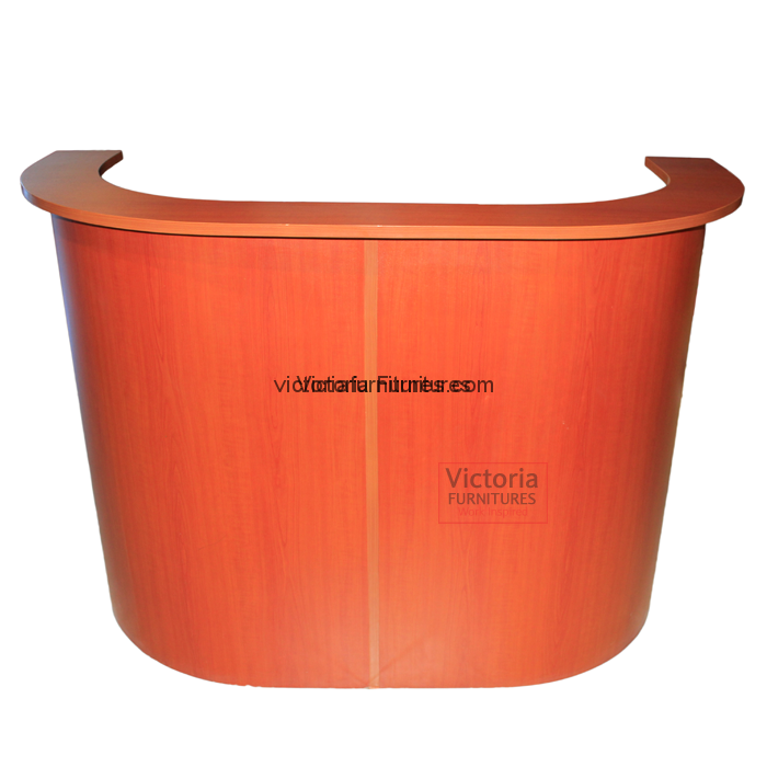 RECEPTION DESK image 2