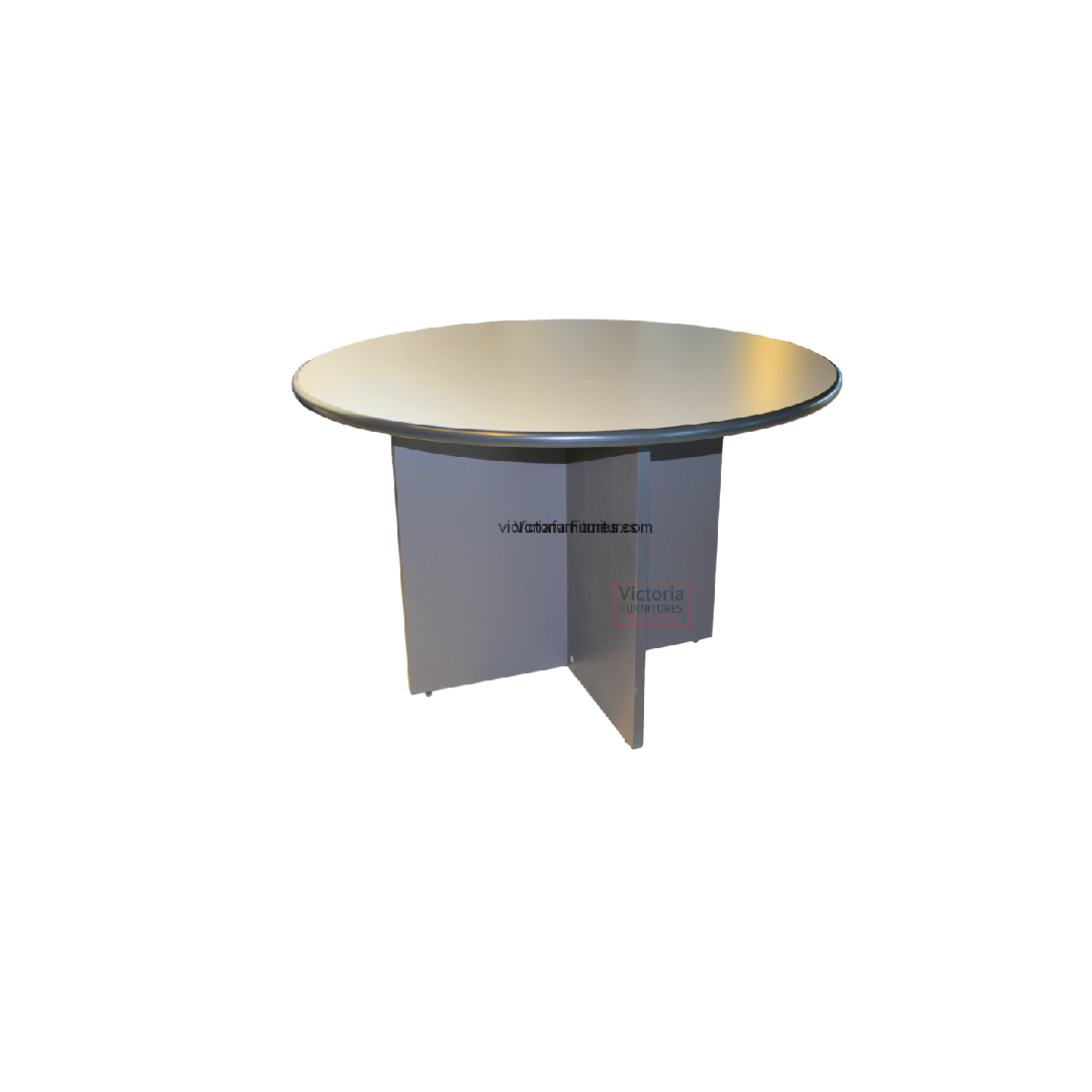 1200M - WOODEN MEETING TABLE image 0