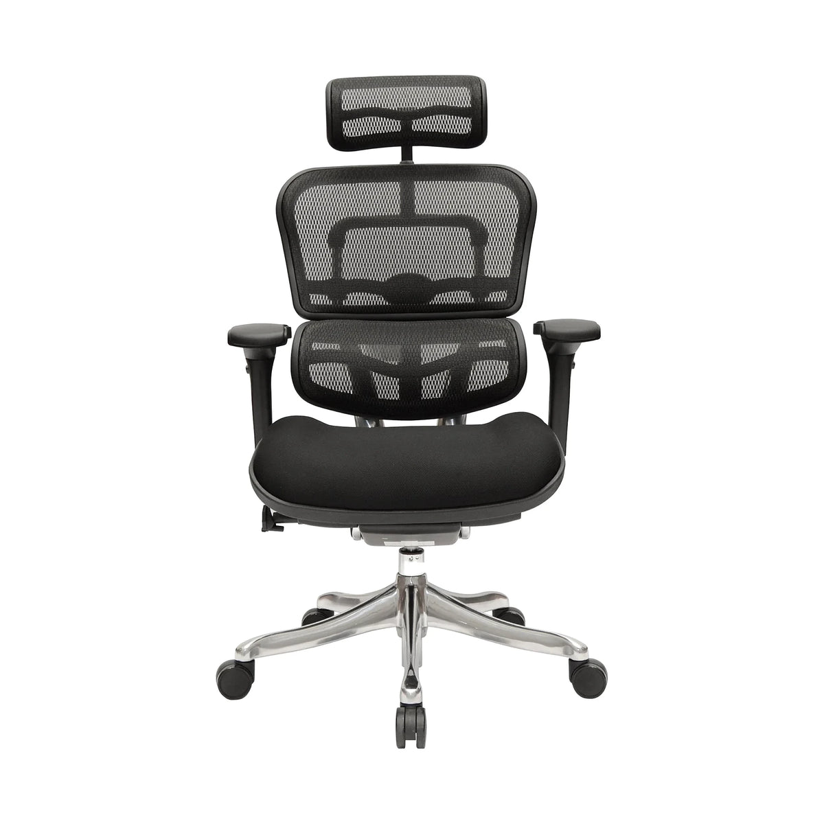 Orthopaedic Chair - ERGOHUMAN