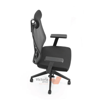 X3-55 - HIGH BACK MESH CHAIR image 5