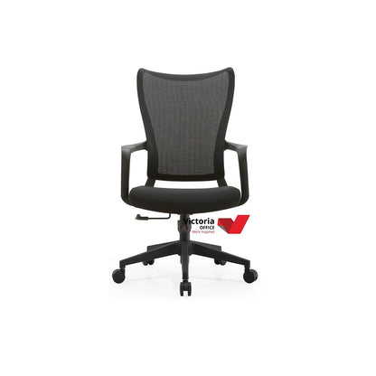 AVRRON-M - MEDIUM BACK MESH CHAIR image 3