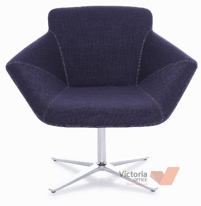 B353 - SWIVEL CHAIR image 1