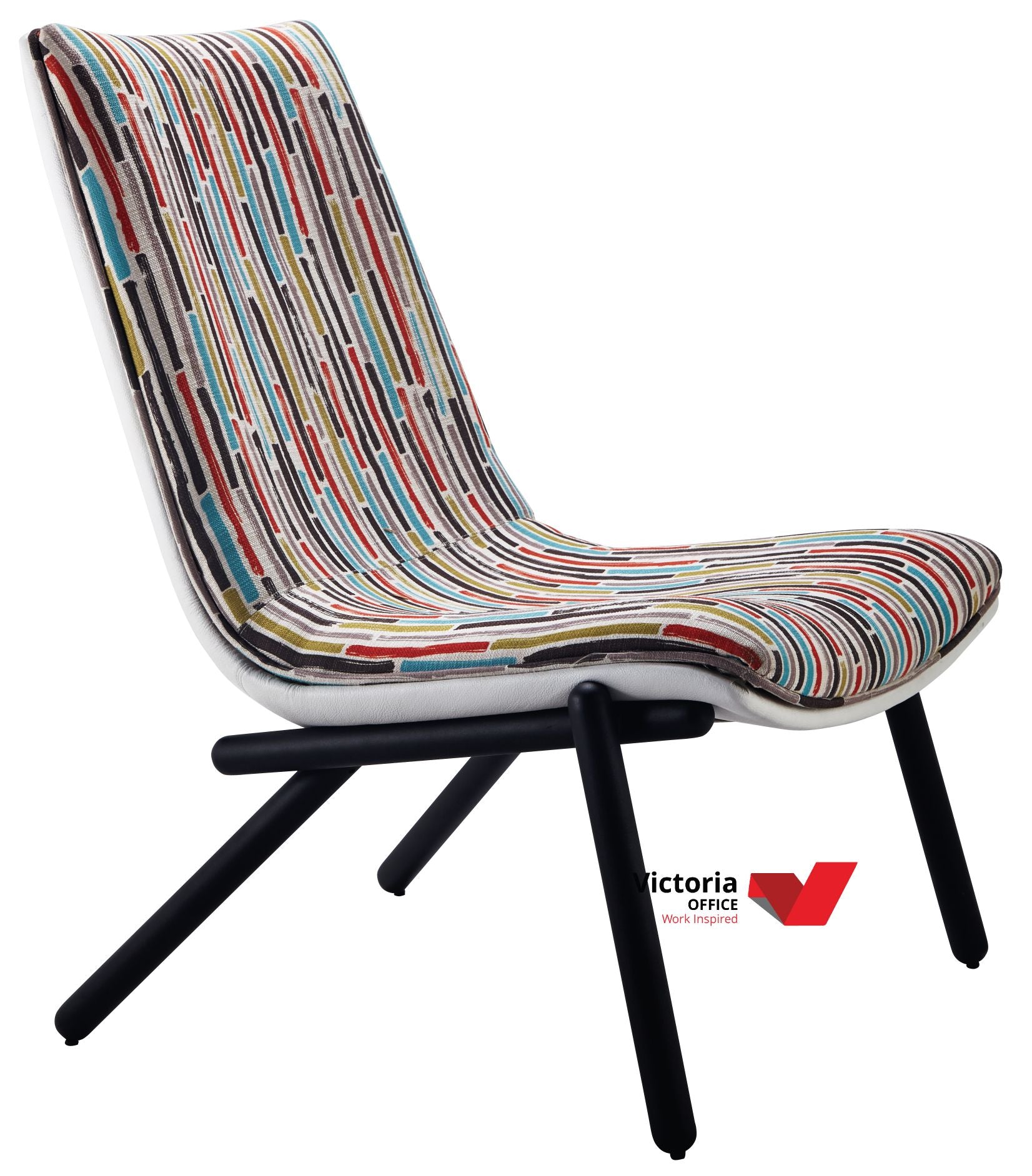 B336 - LOUNGE CHAIR image 3