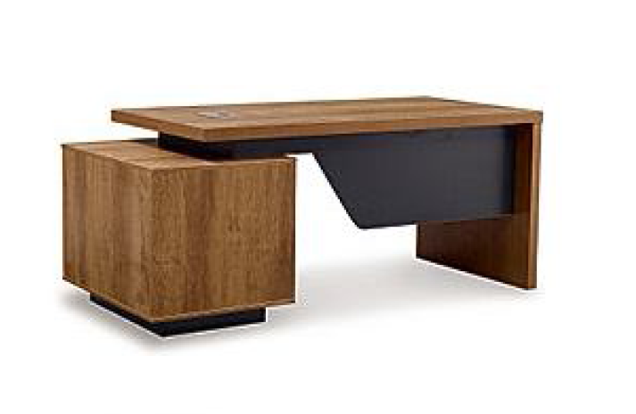 OZ-1804 - EXECUTIVE DESK image 2