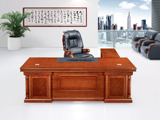 MP88-238 - EXECUTIVE DESK image 0