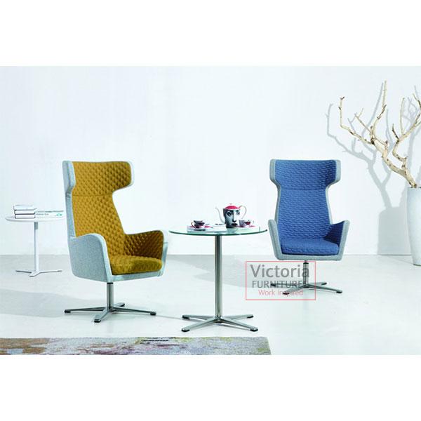 348-2 -SWIVEL CHAIR image 0