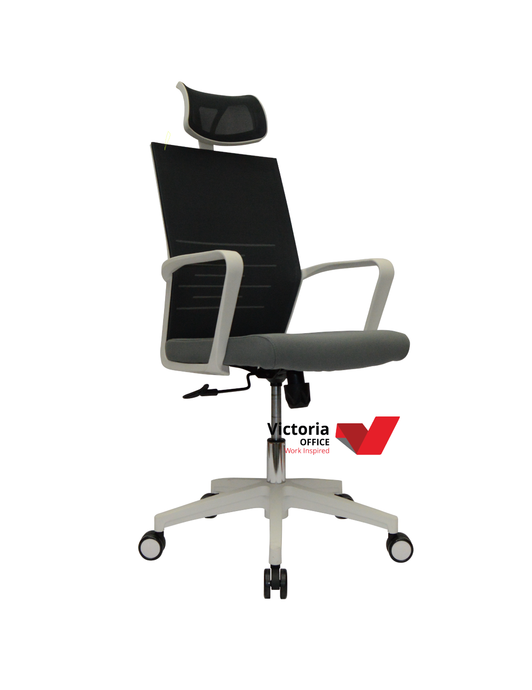 HT-7041A - HIGH BACK CHAIR image 0