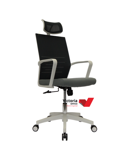 HT-7041A - HIGH BACK CHAIR image 0