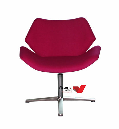 B326 - LEISURE CHAIR - Red image
