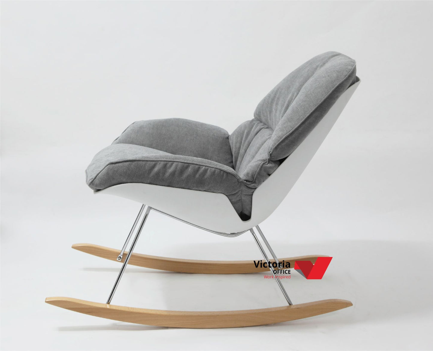 BAY-YB - LOUNGE CHAIR image 2