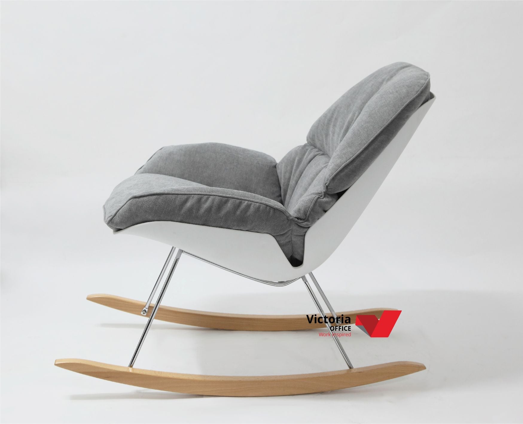 BAY-YB - LOUNGE CHAIR image 2