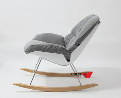 BAY-YB - LOUNGE CHAIR image 2
