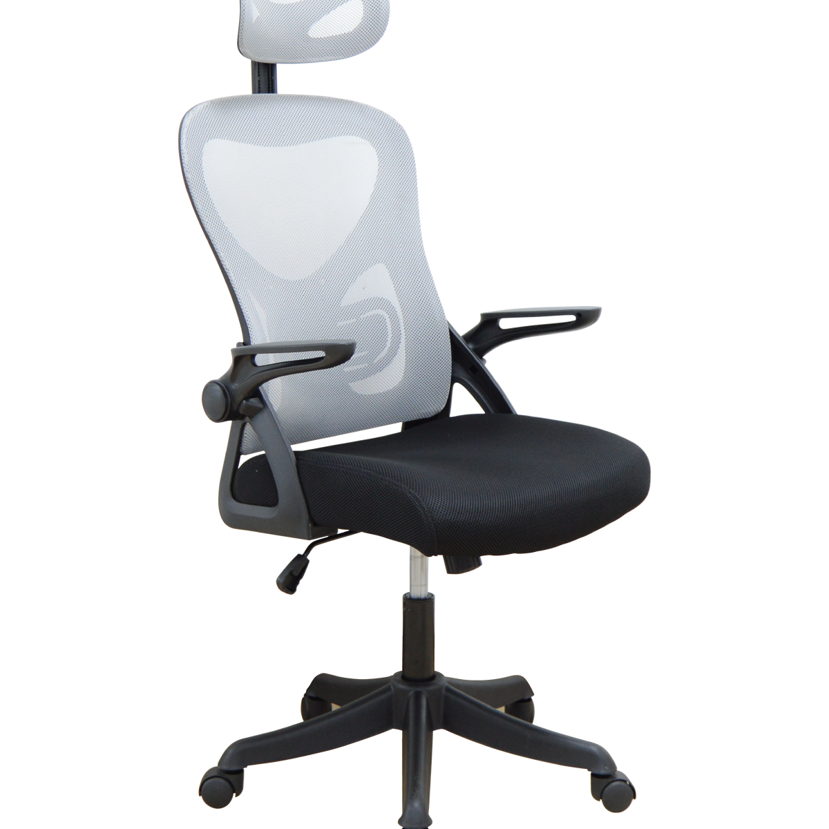 Mesh High-Back Office Chair 2362 – view 3