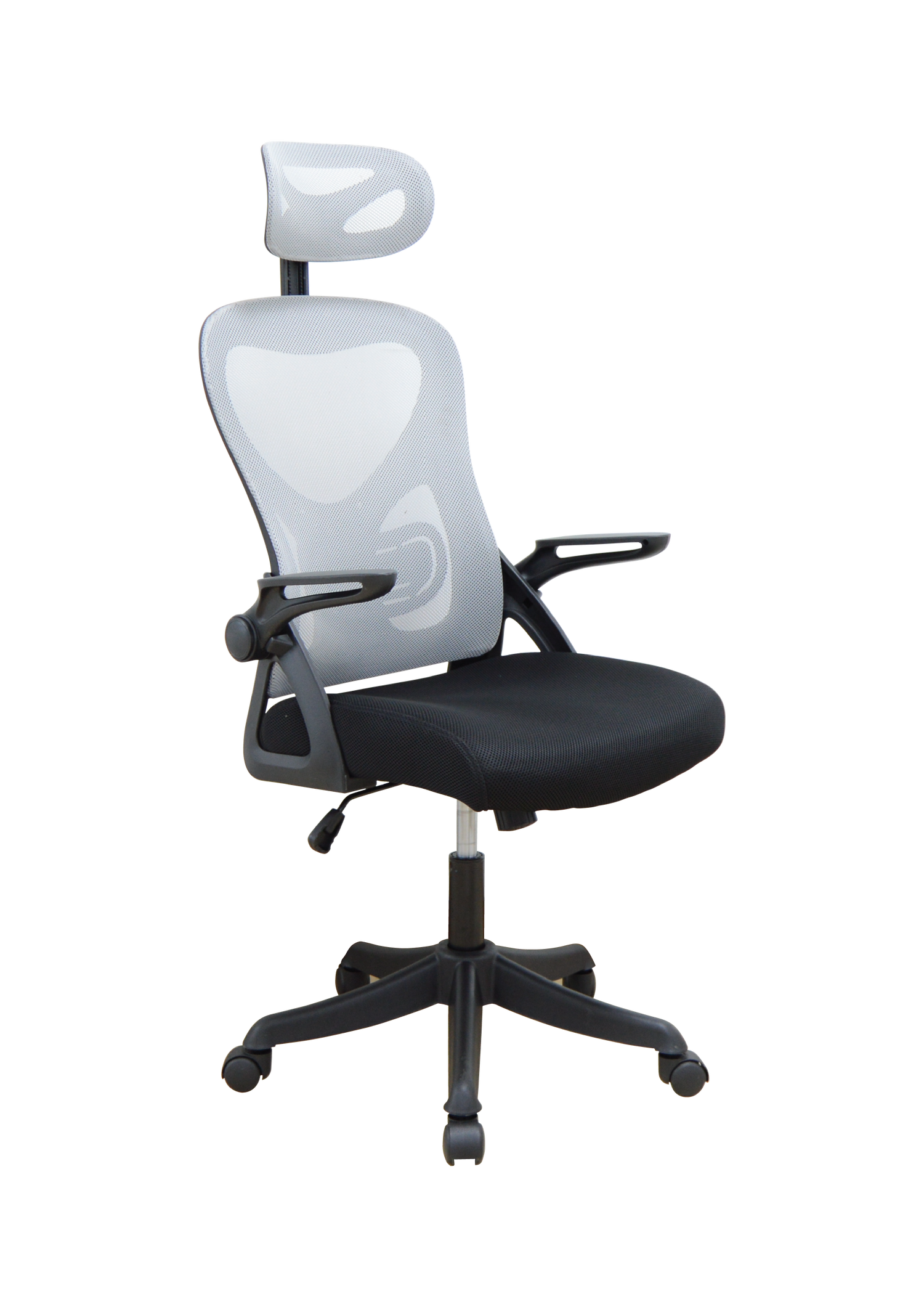 2362 - HIGH BACK CHAIR image 0