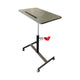PNEUMATIC HEIGHT ADJUSTABLE DESK STANDARD image 0