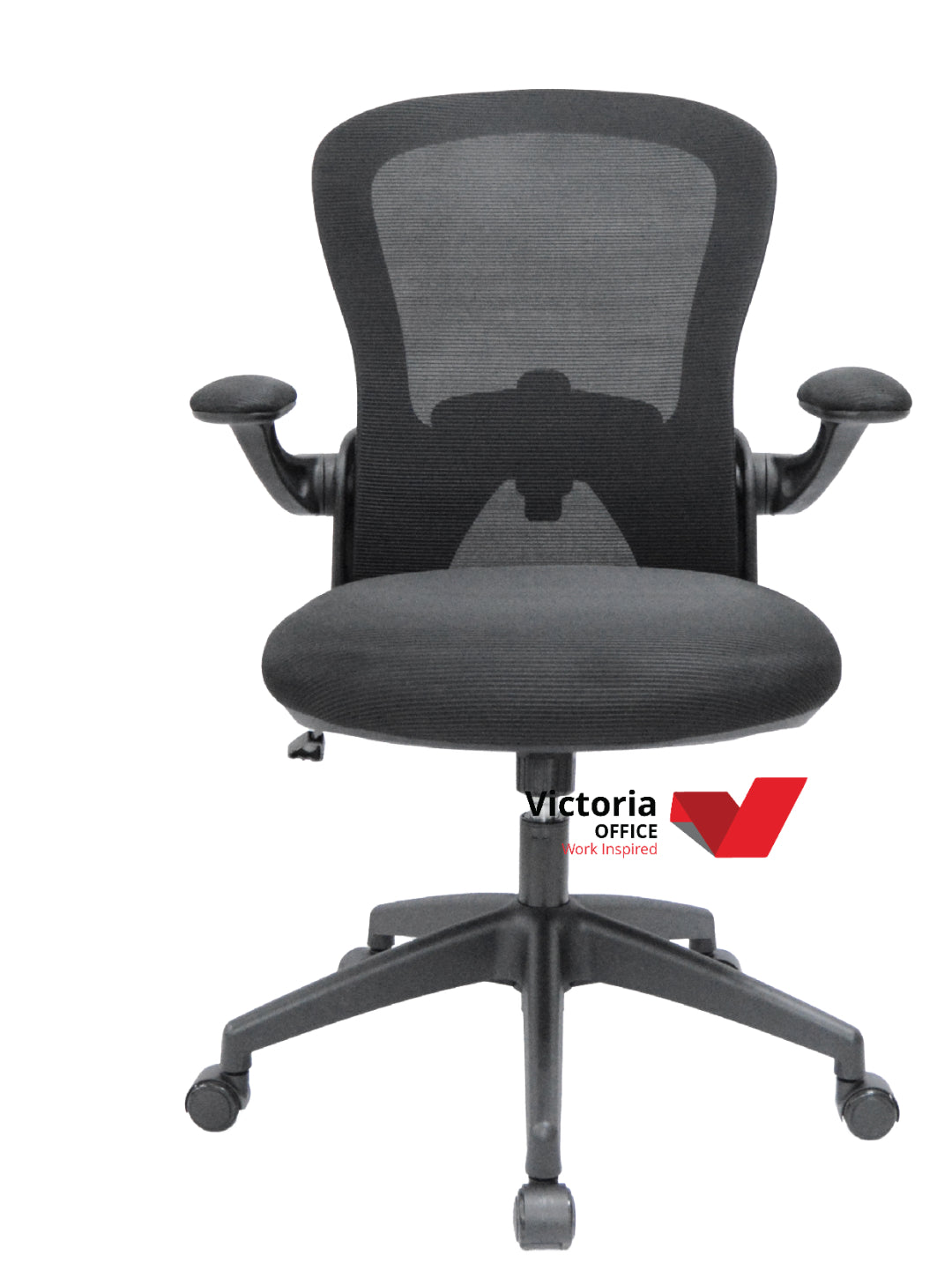 2403-M (Medium Back) image 1