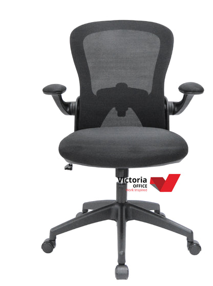 2403-M (Medium Back) image 1