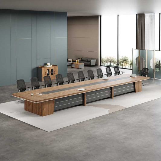 EDEN-C6010 CONFERENCE TABLE image 0
