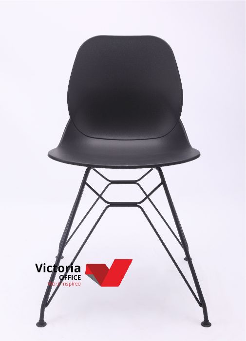 Plastic Leisure Chair CT-622NB – view 4