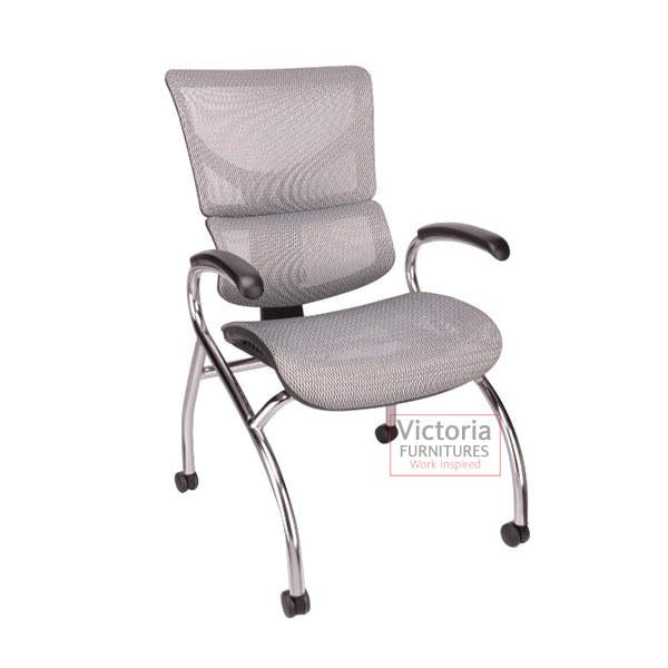 AM03-4C -MESH CHAIR image 0