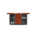 N29-D - CREDENZA image 0