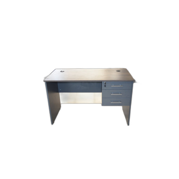 1200x600 with hanging drawers, American walnut - FIL1260-AW
