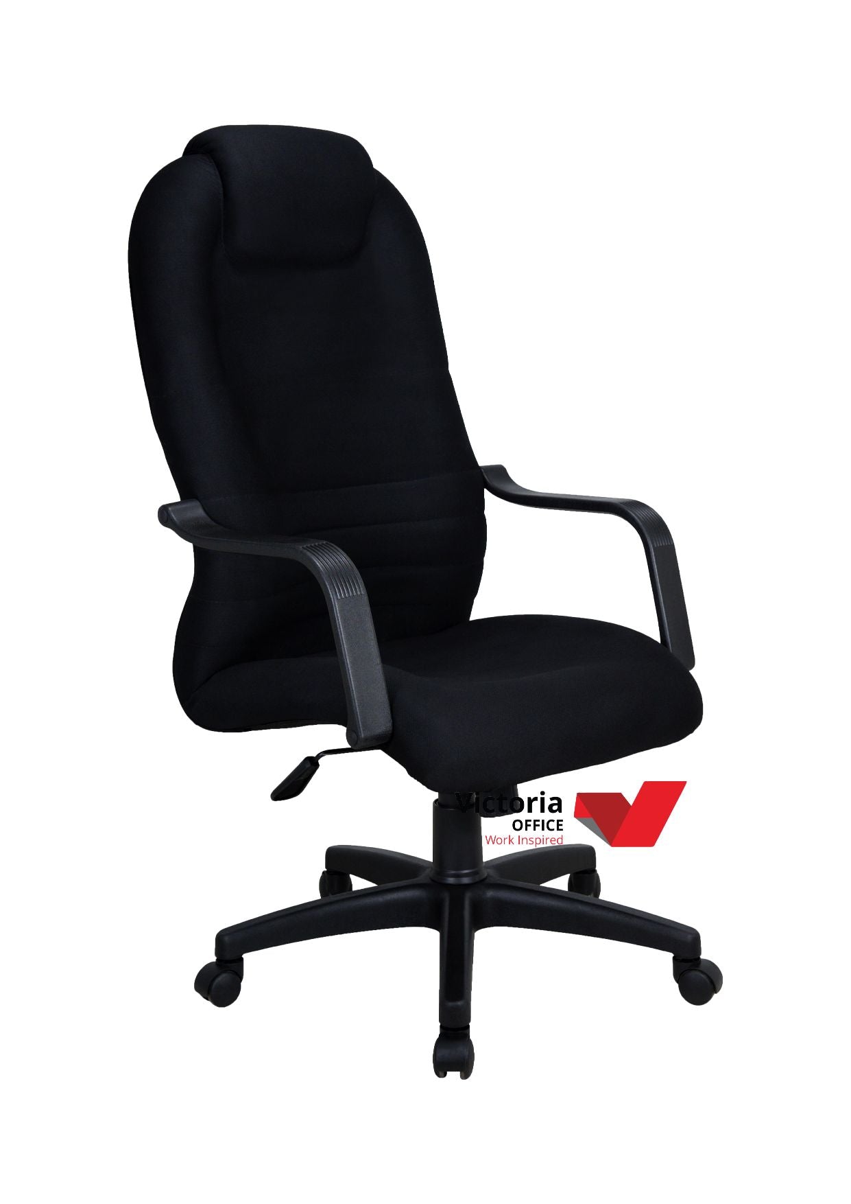 XNDC-114-H - FABRIC CHAIR image 0