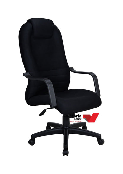 XNDC-114-H - FABRIC CHAIR image 0