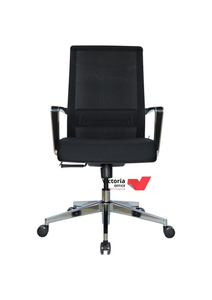 M5-BM - MESH OFFICE CHAIR image 1