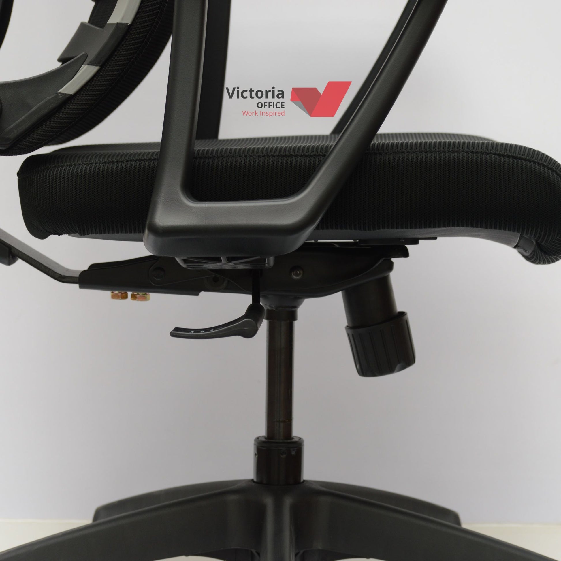 MOTION Medium Back - MO-ME-120 image 7