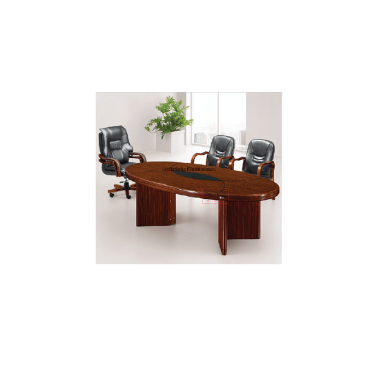 BG240B3-M - OVAL CONFERENCE TABLE image 0