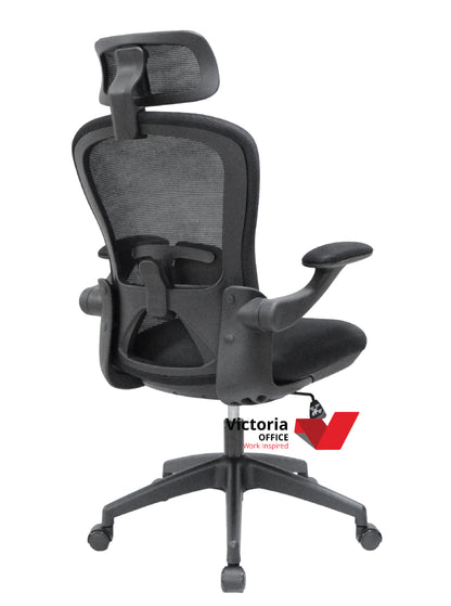 2403-H (High Back) image 1