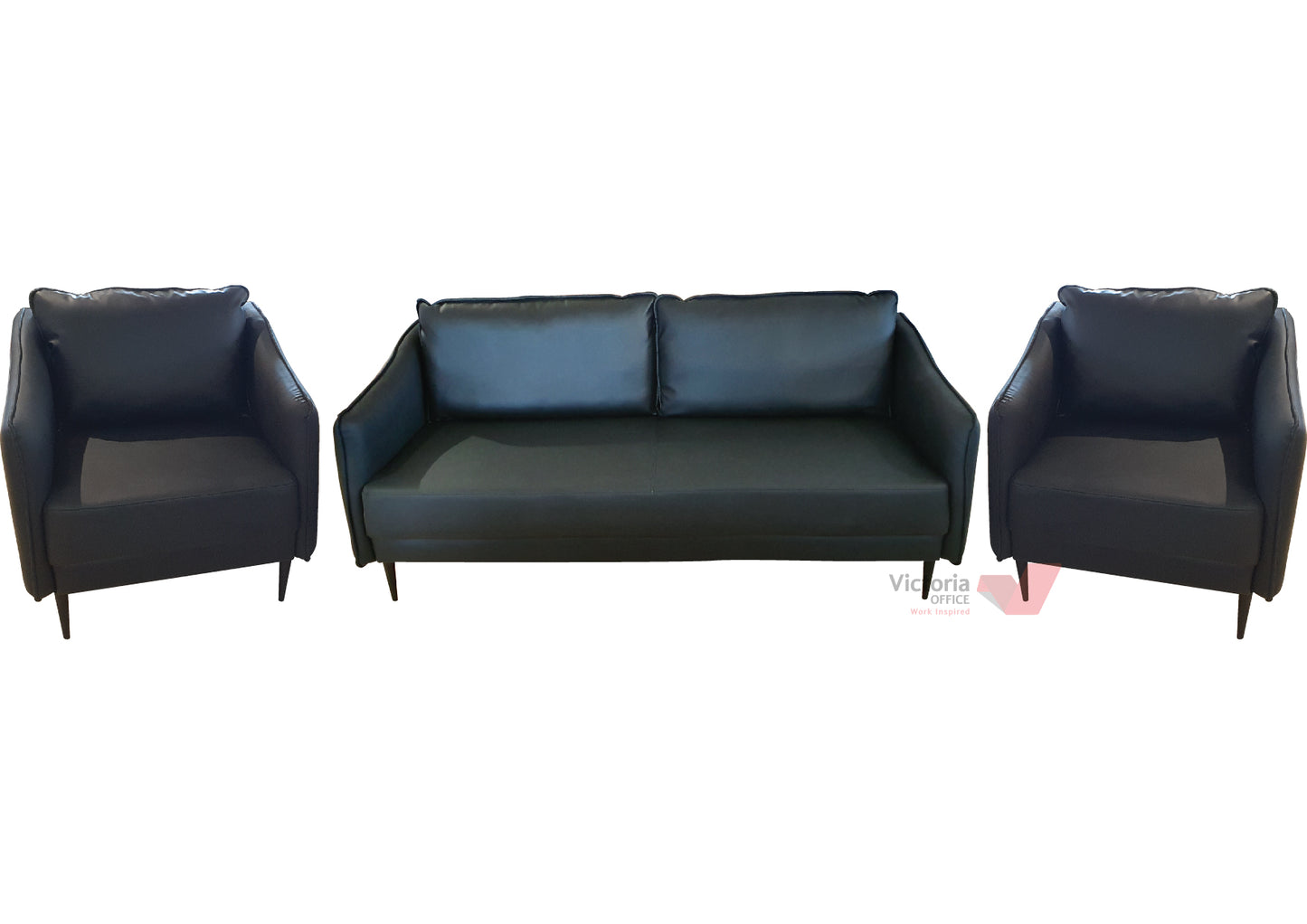 F-105 (3+1+1) - OFFICE SOFA image 0