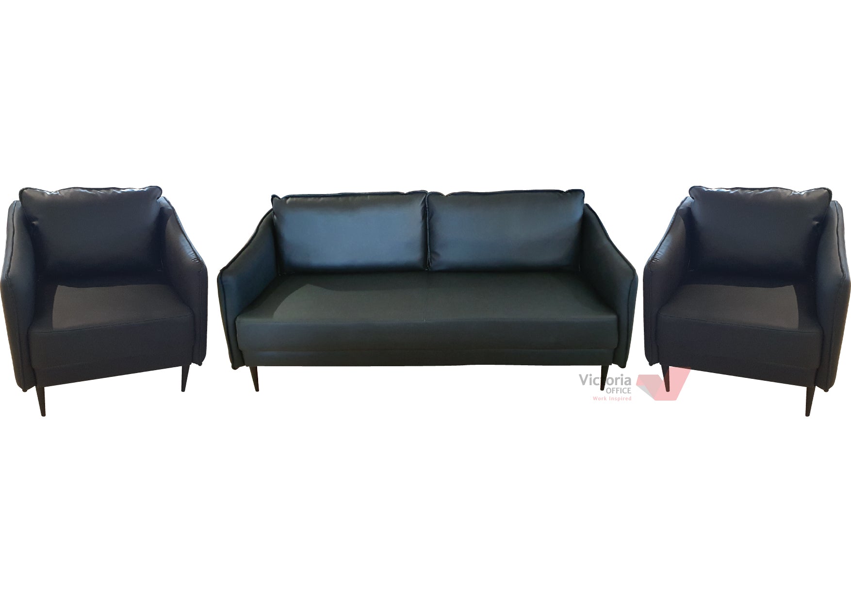 F-105 (3+1+1) - OFFICE SOFA image 0