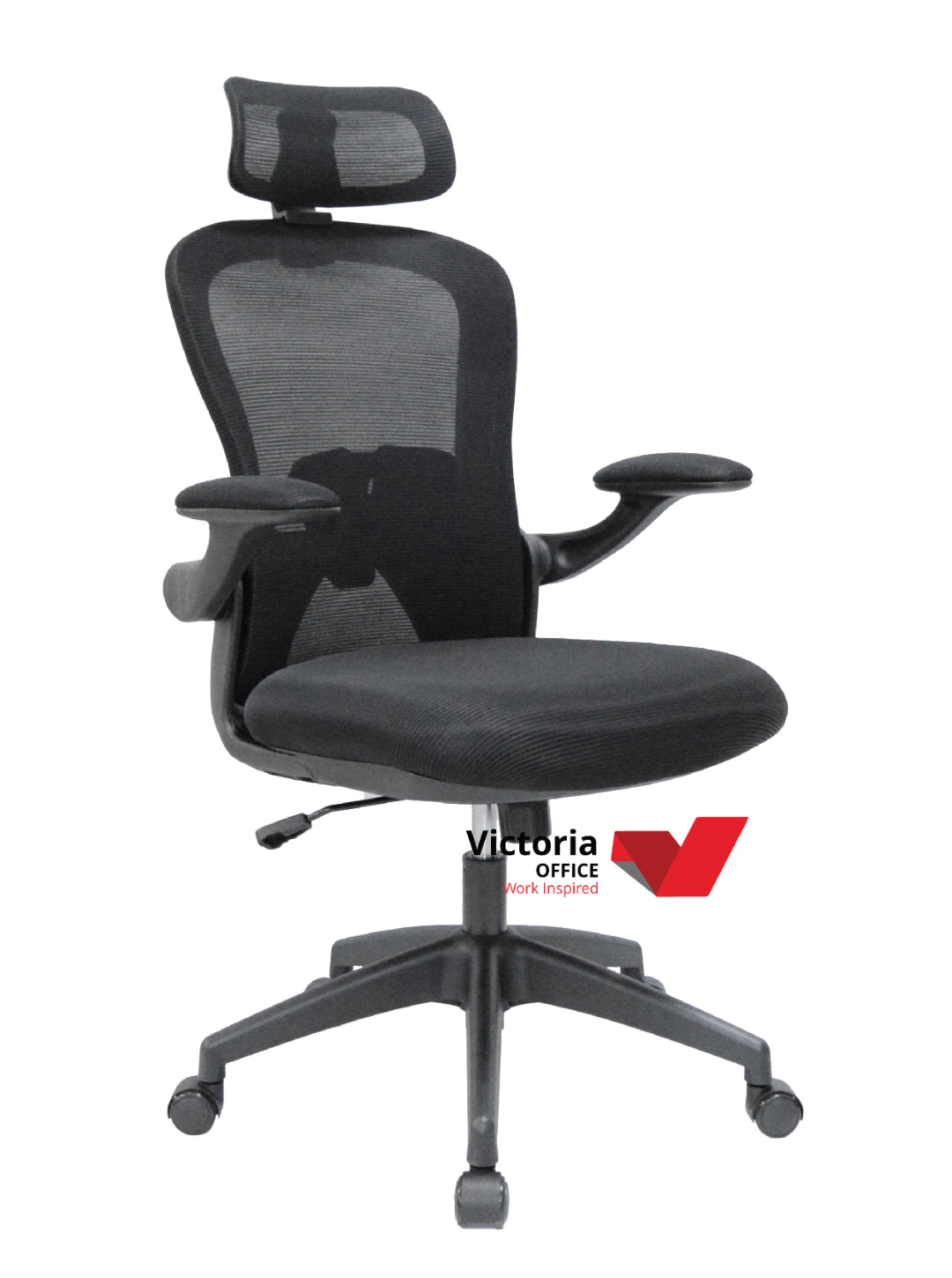 2403-H (High Back) image 0