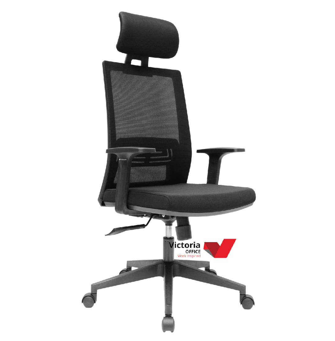 LIN-905A - High Back Chair image 0