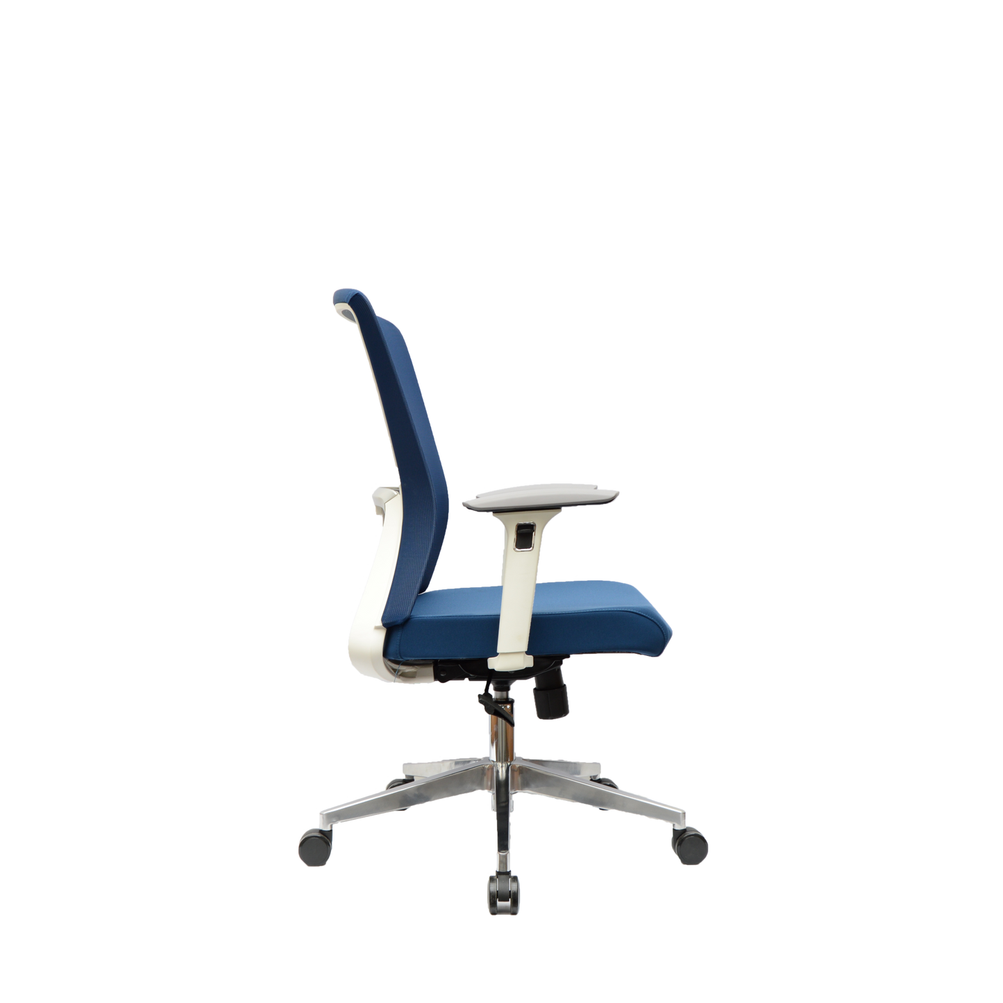 HT-7085B - MEDIUM BACK CHAIR image 2
