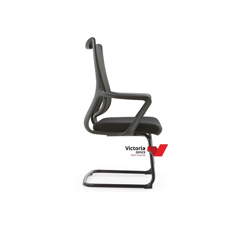 AVRRON-V - VISITORS CHAIR image 2