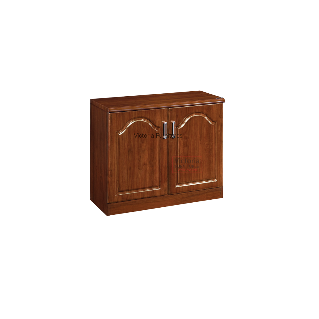 8862 - 2 DOOR CREDENZA image 0