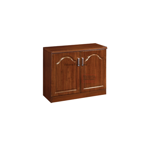 8862 - 2 DOOR CREDENZA image 0