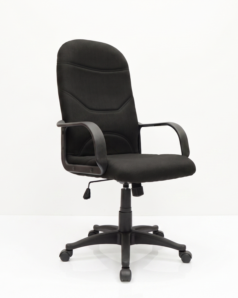 High Back Fabric Chair- 2013H