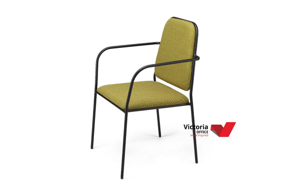 NESTOR - BREAKOUT CHAIR image 4