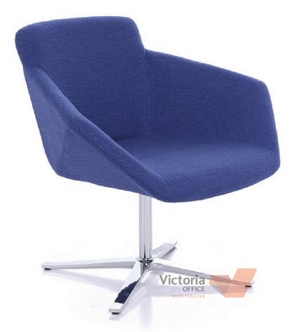 B353 - SWIVEL CHAIR image 2