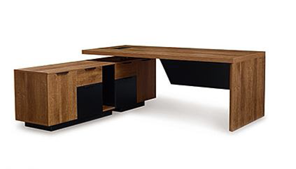 OZ-1803 - EXECUTIVE DESK image 2