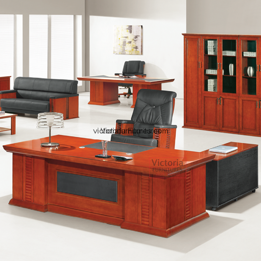 N18 – EXECUTIVE DESK image 0