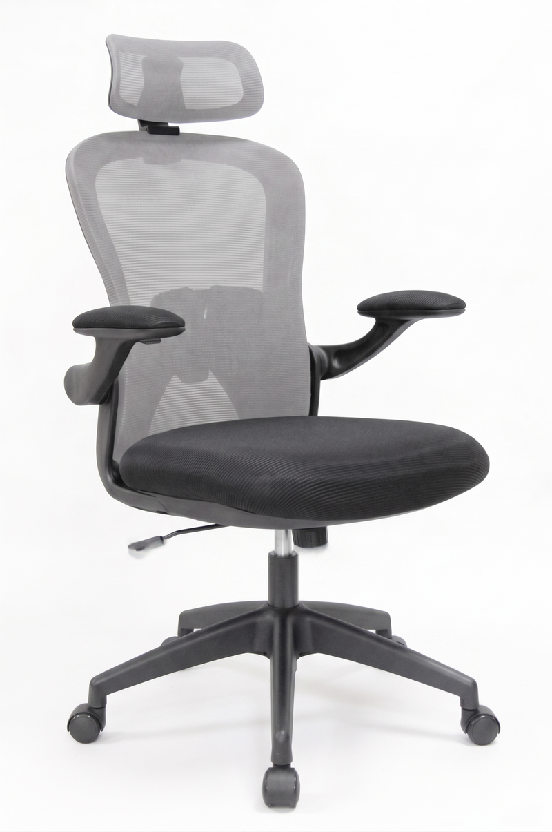 High Back Chair- 2403H