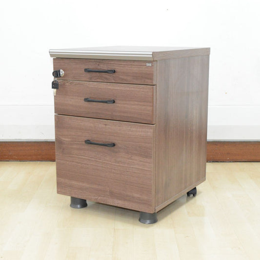 T3  M3 I Mahogany Drawer image 0