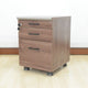 T3  M3 I Mahogany Drawer image 0